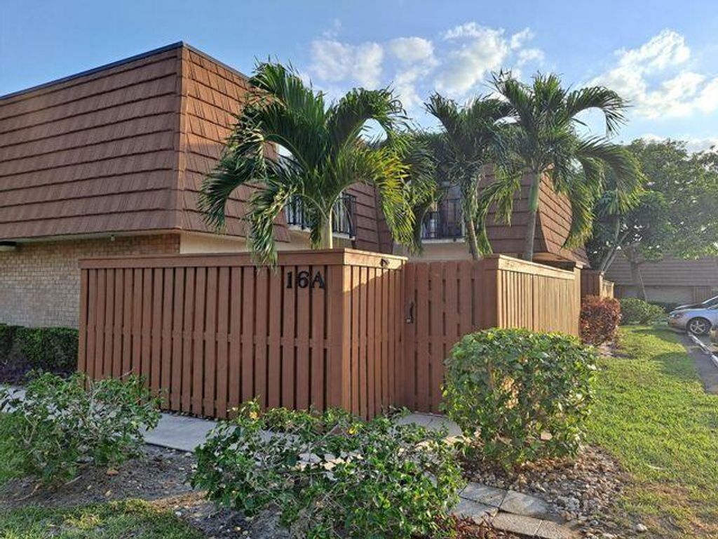 Photo of 3900 County Line Road #16a, Tequesta, FL 33469 (MLS # R10946794)