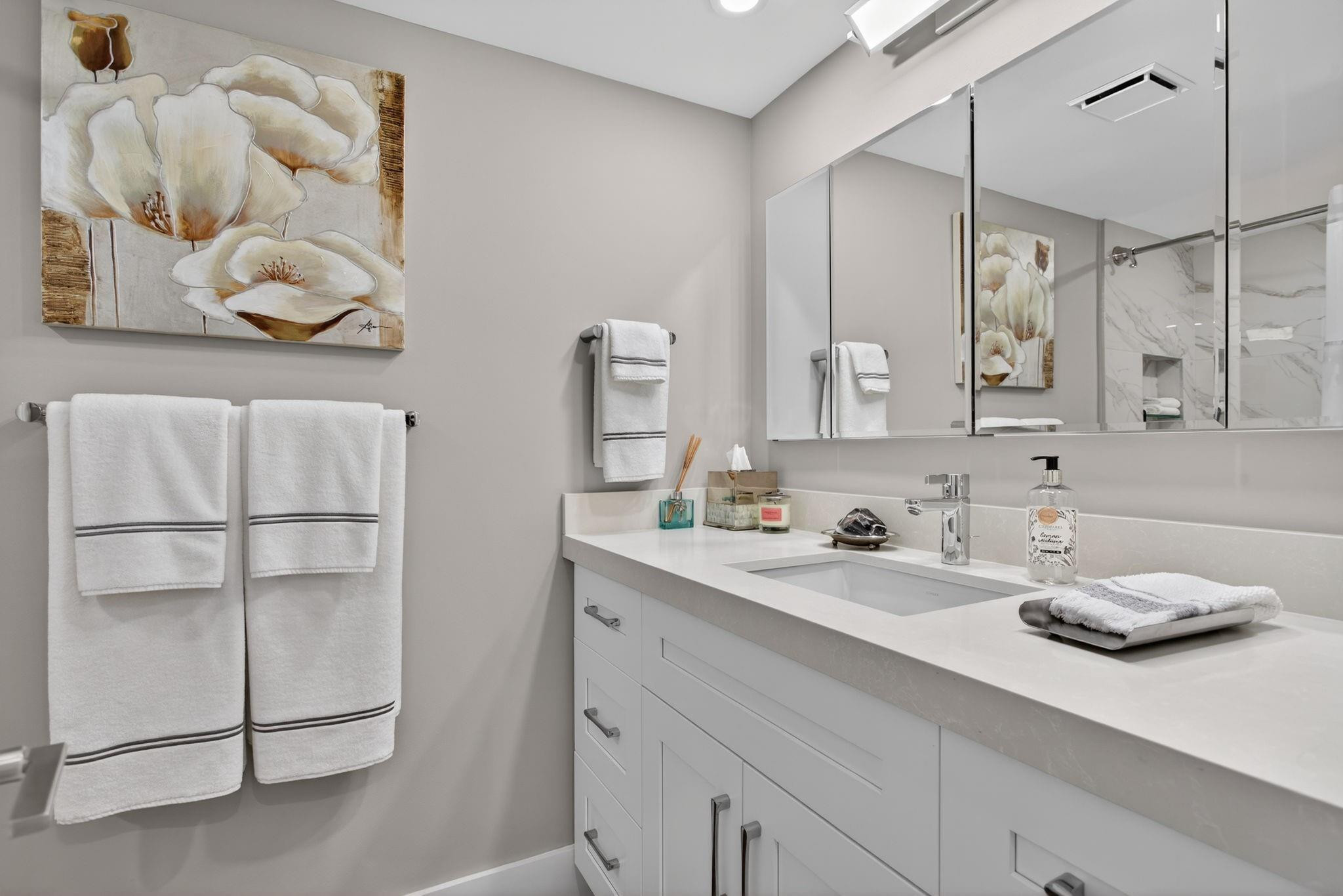 HILLSBORO COVE - Residential