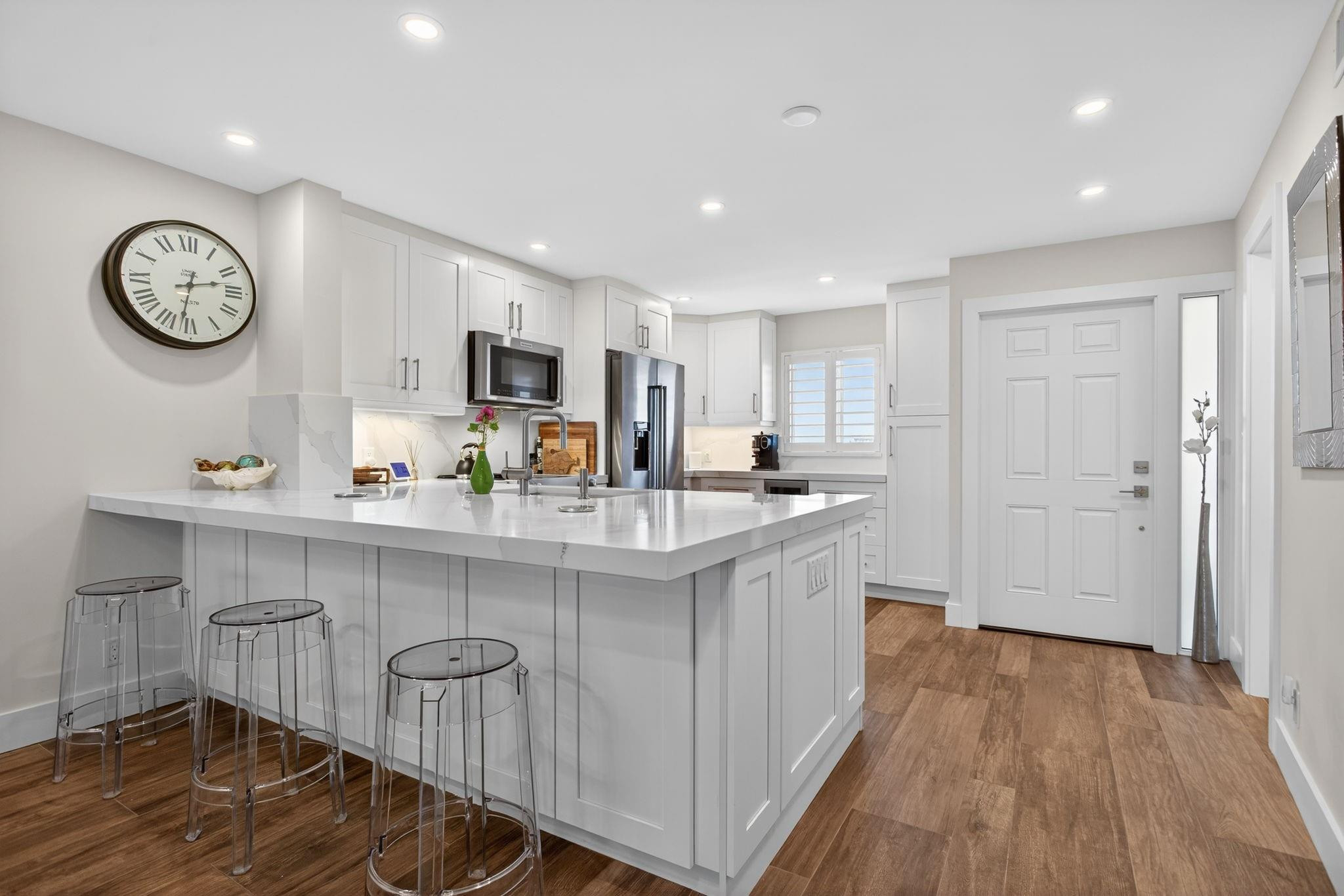 HILLSBORO COVE - Residential