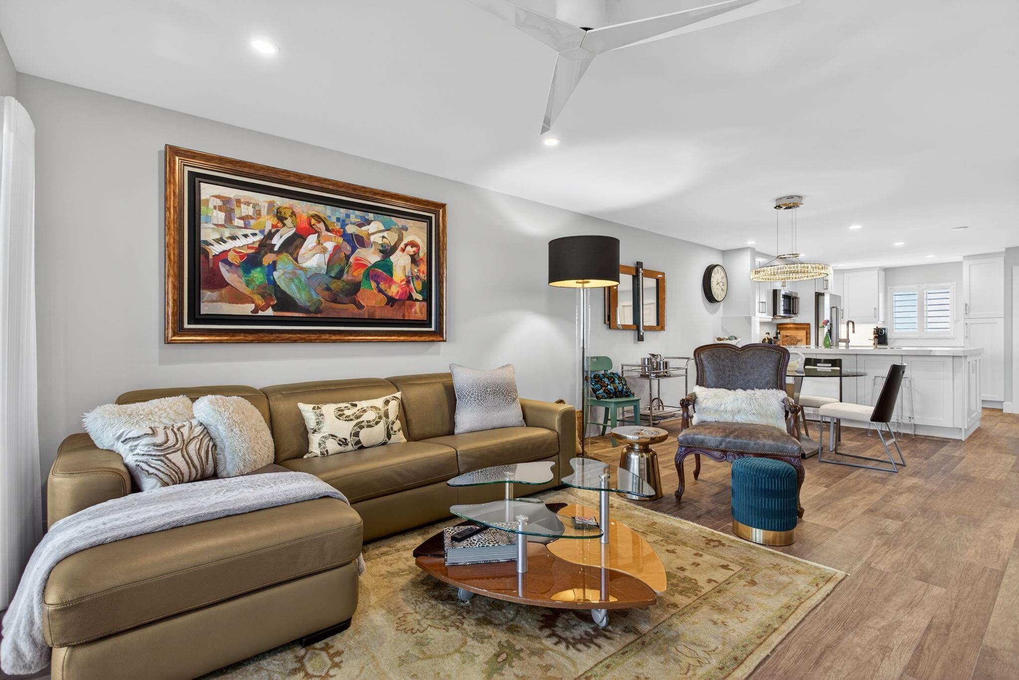 HILLSBORO COVE - Residential