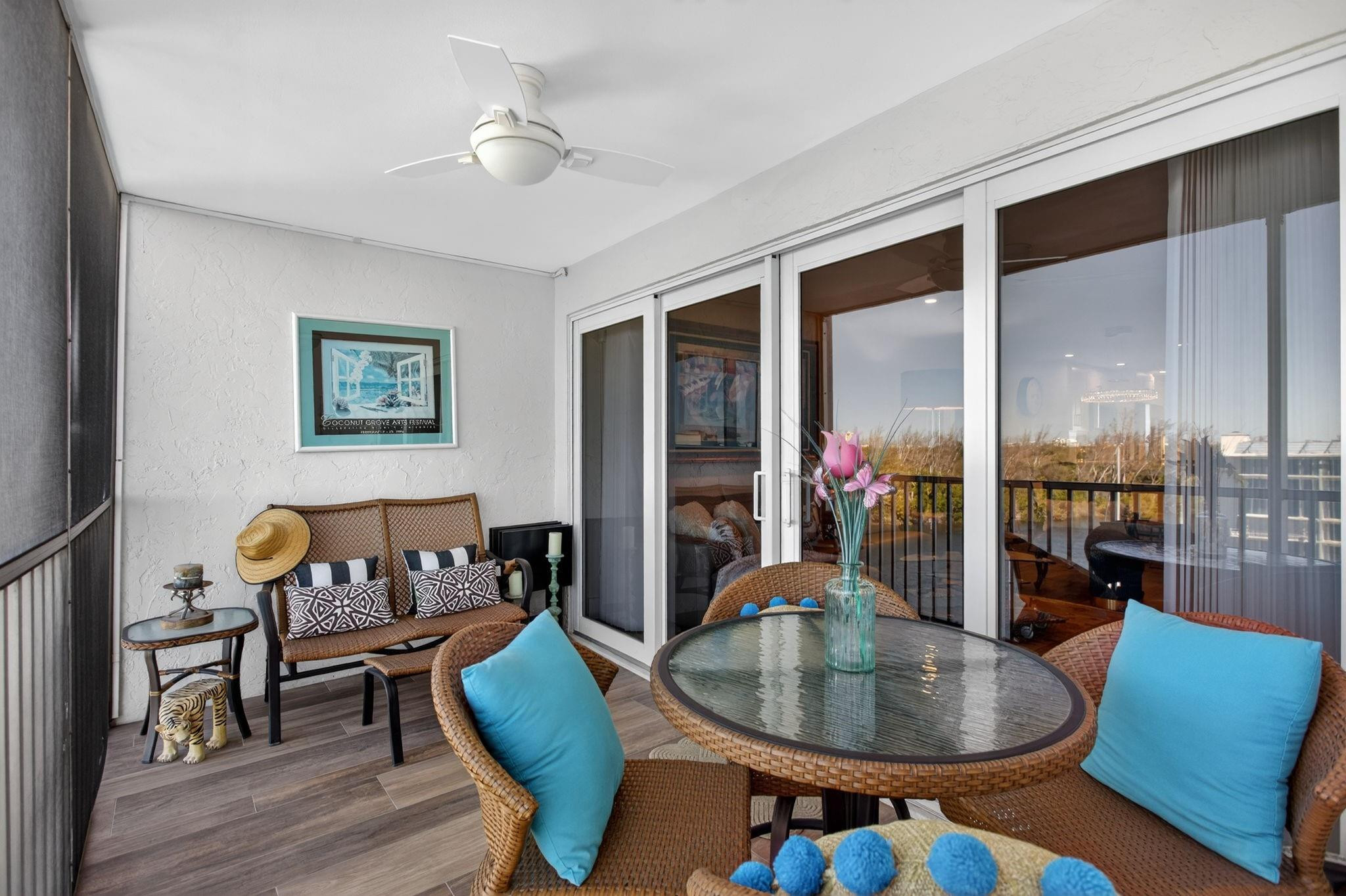 HILLSBORO COVE - Residential