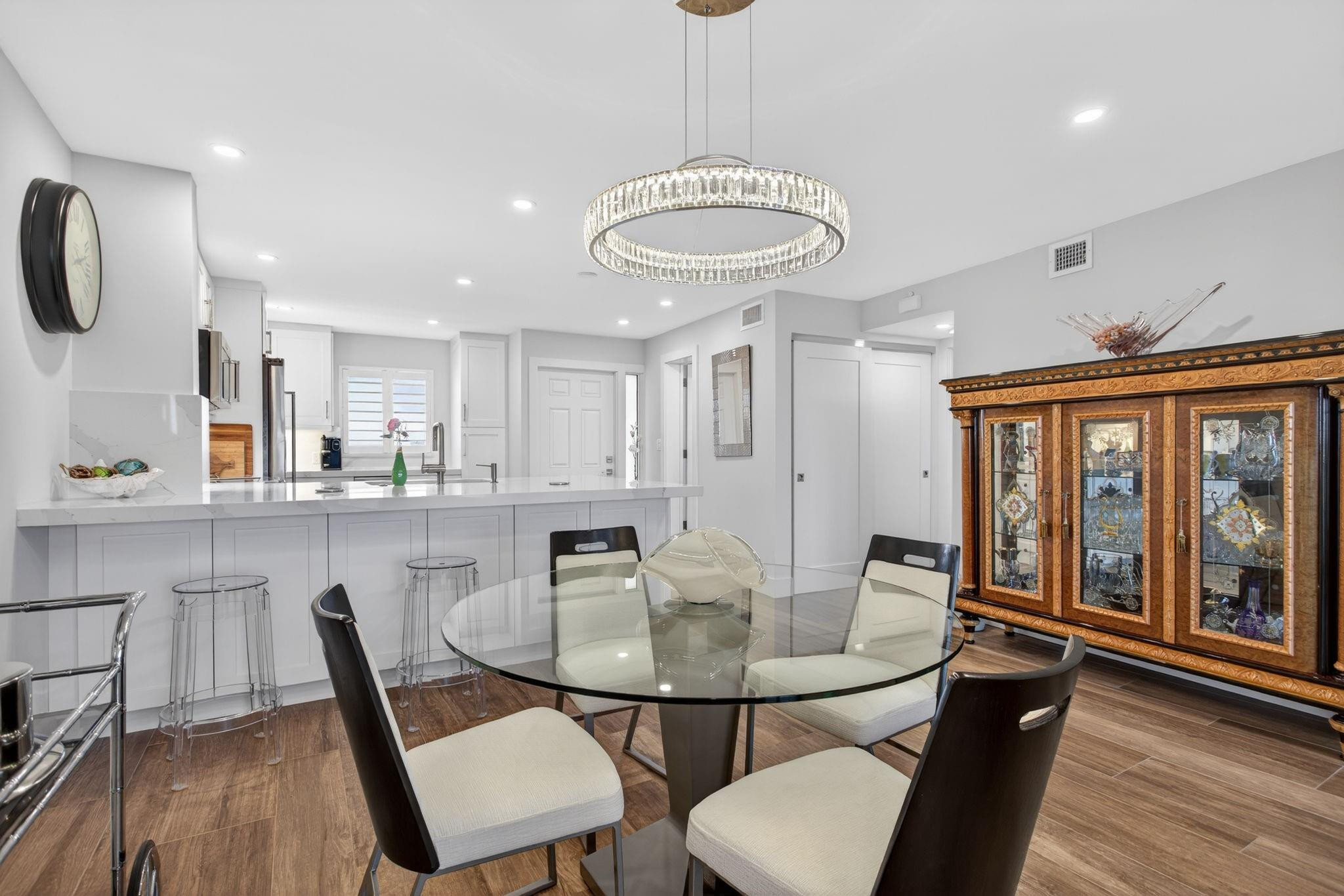 HILLSBORO COVE - Residential