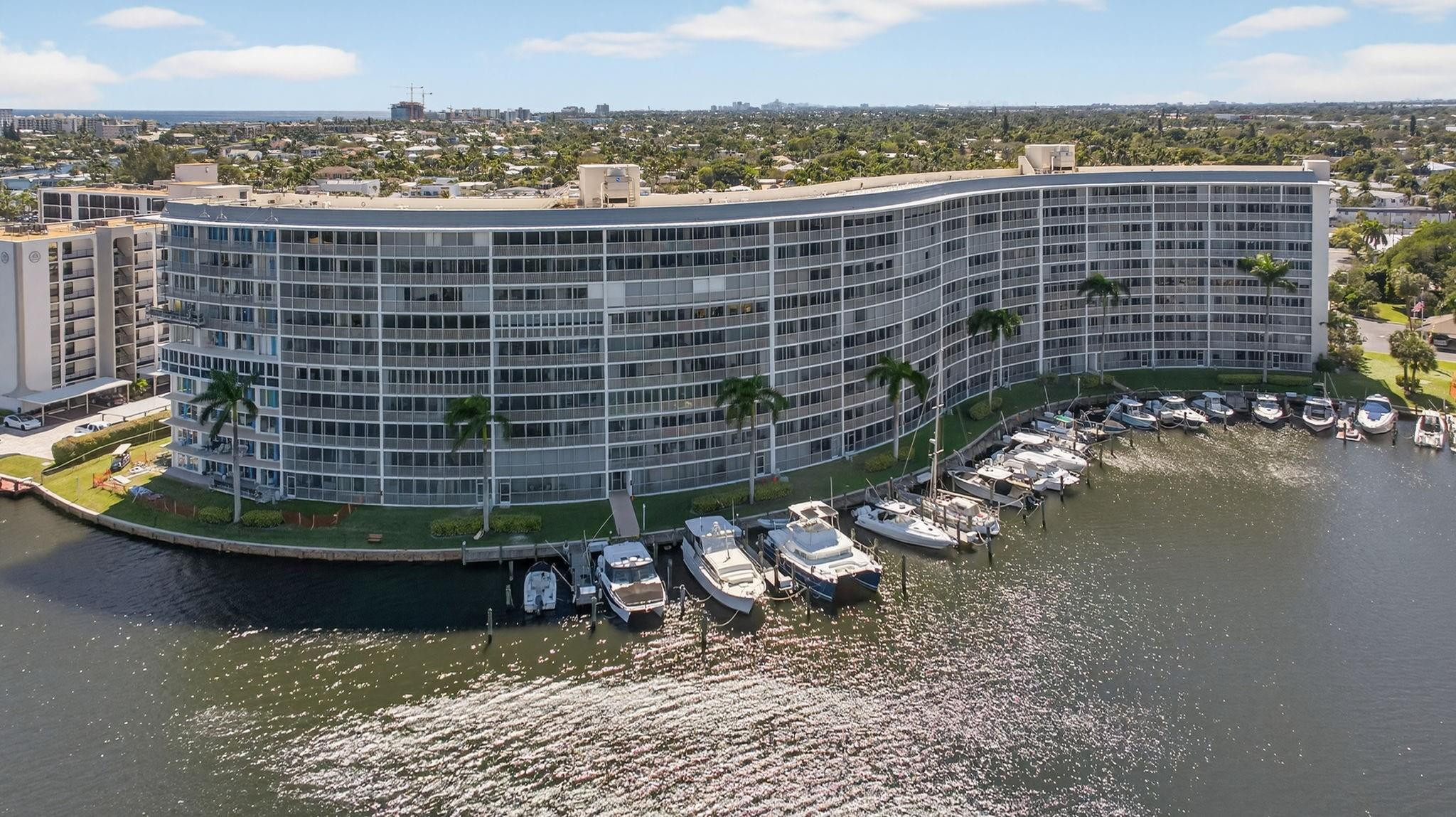 HILLSBORO COVE - Residential