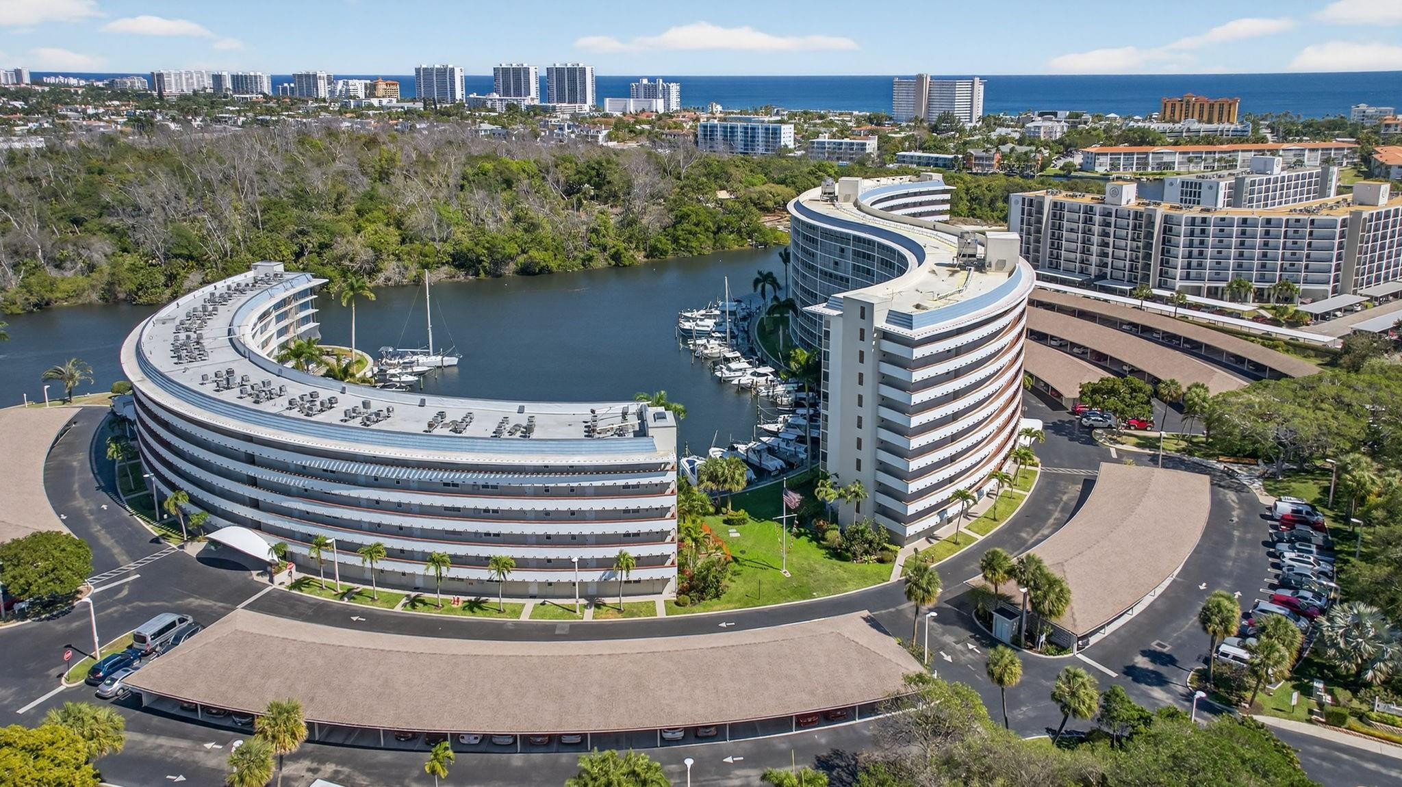 HILLSBORO COVE - Residential