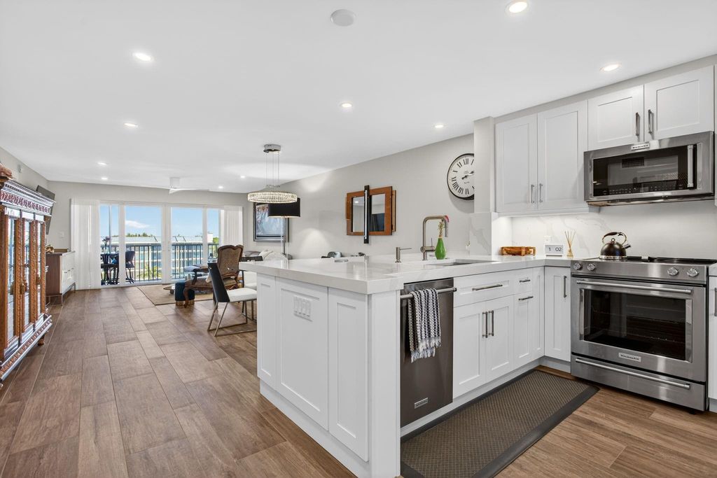 Photo of 1523 E Hillsboro Boulevard #734, Deerfield Beach, FL 33441 (MLS # F10554775)