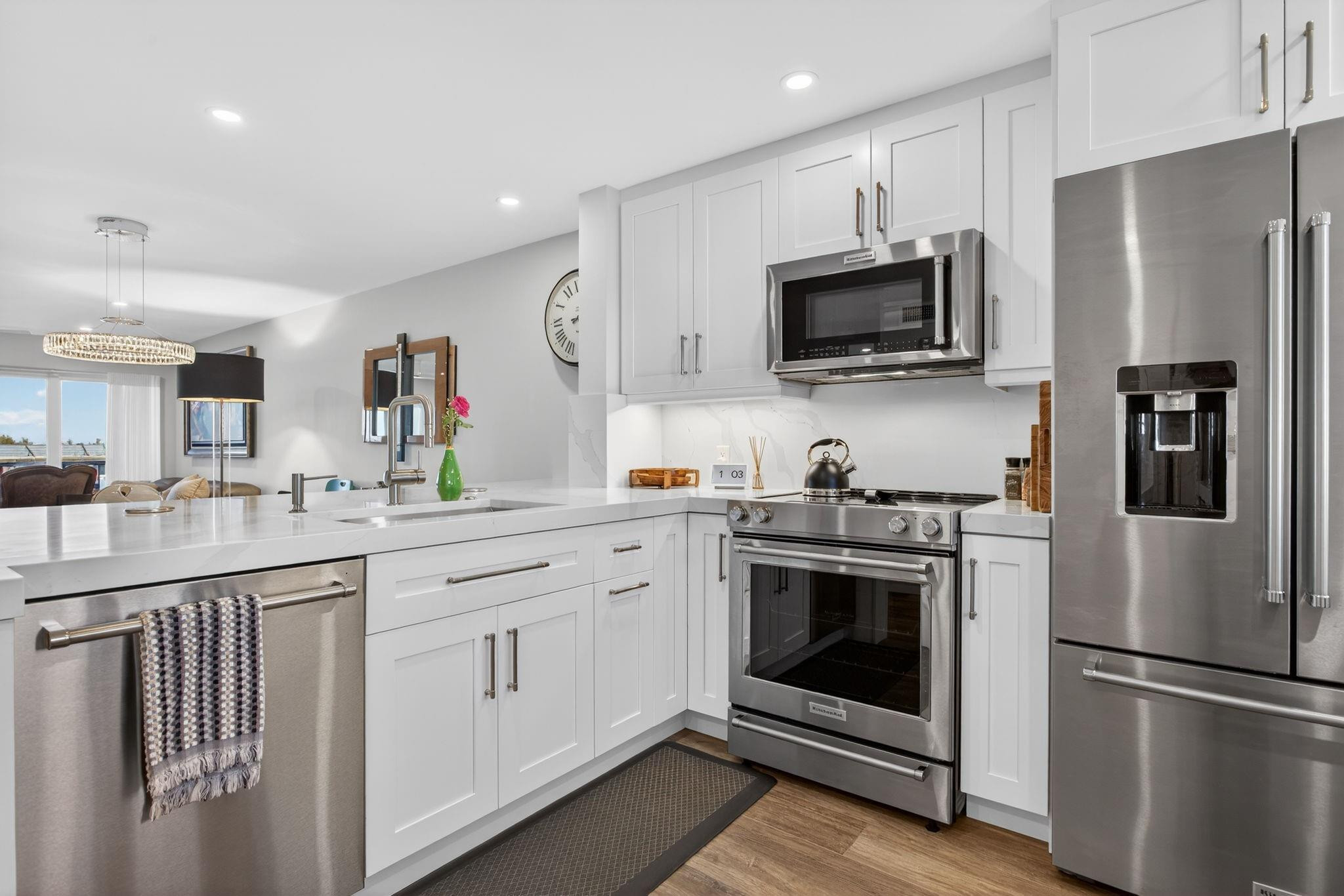 1523 E Hillsboro Boulevard 734