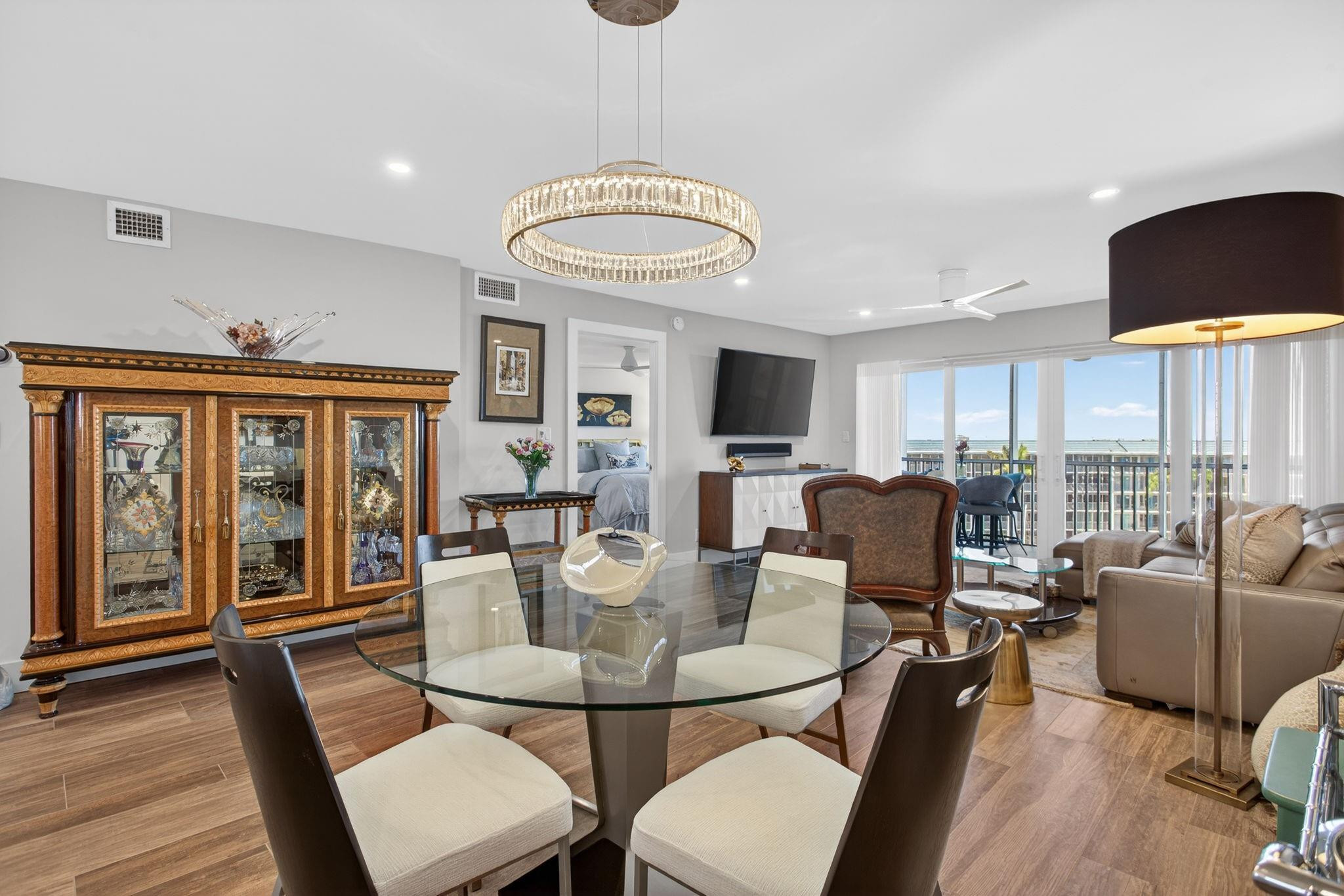 HILLSBORO COVE - Residential