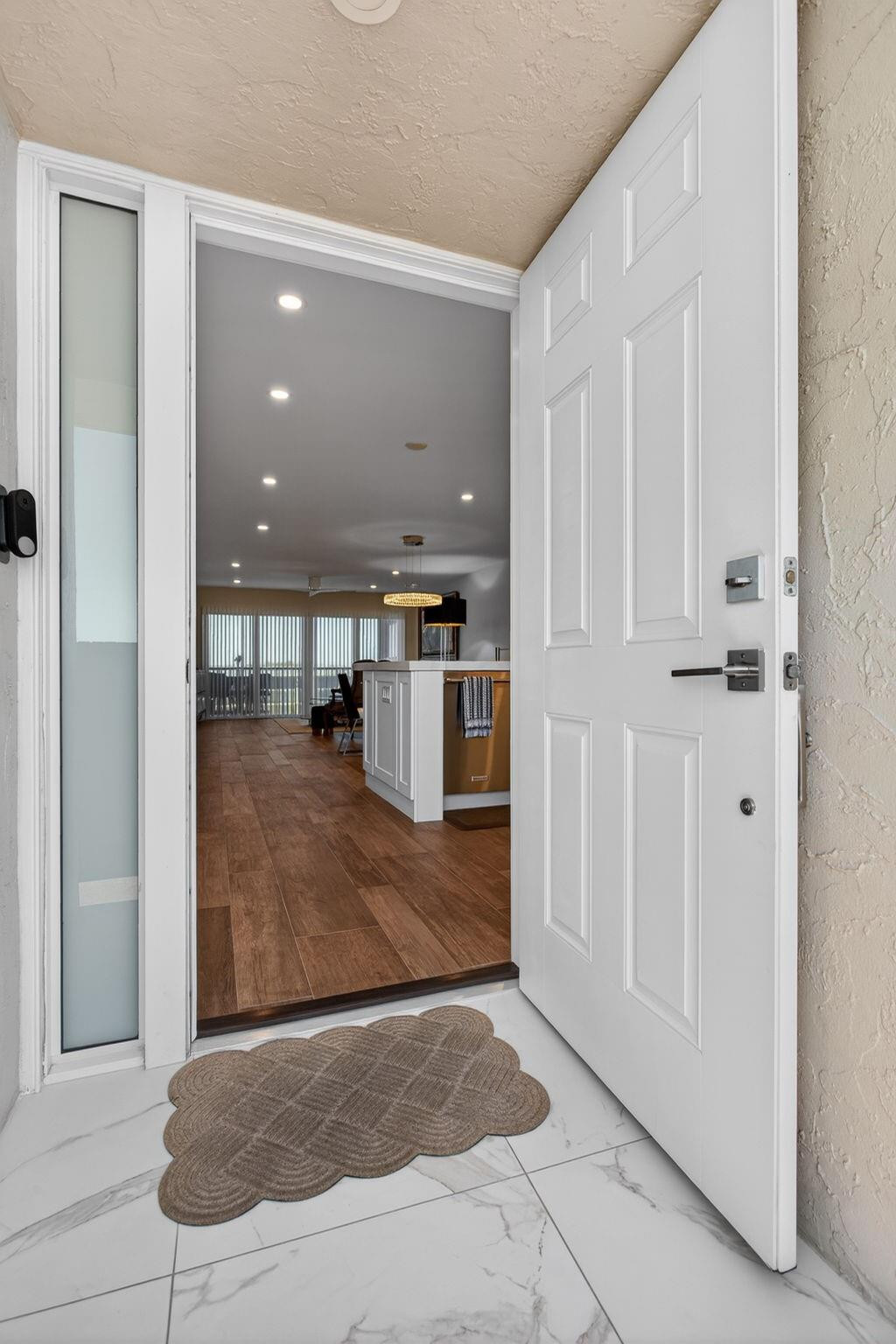 HILLSBORO COVE - Residential