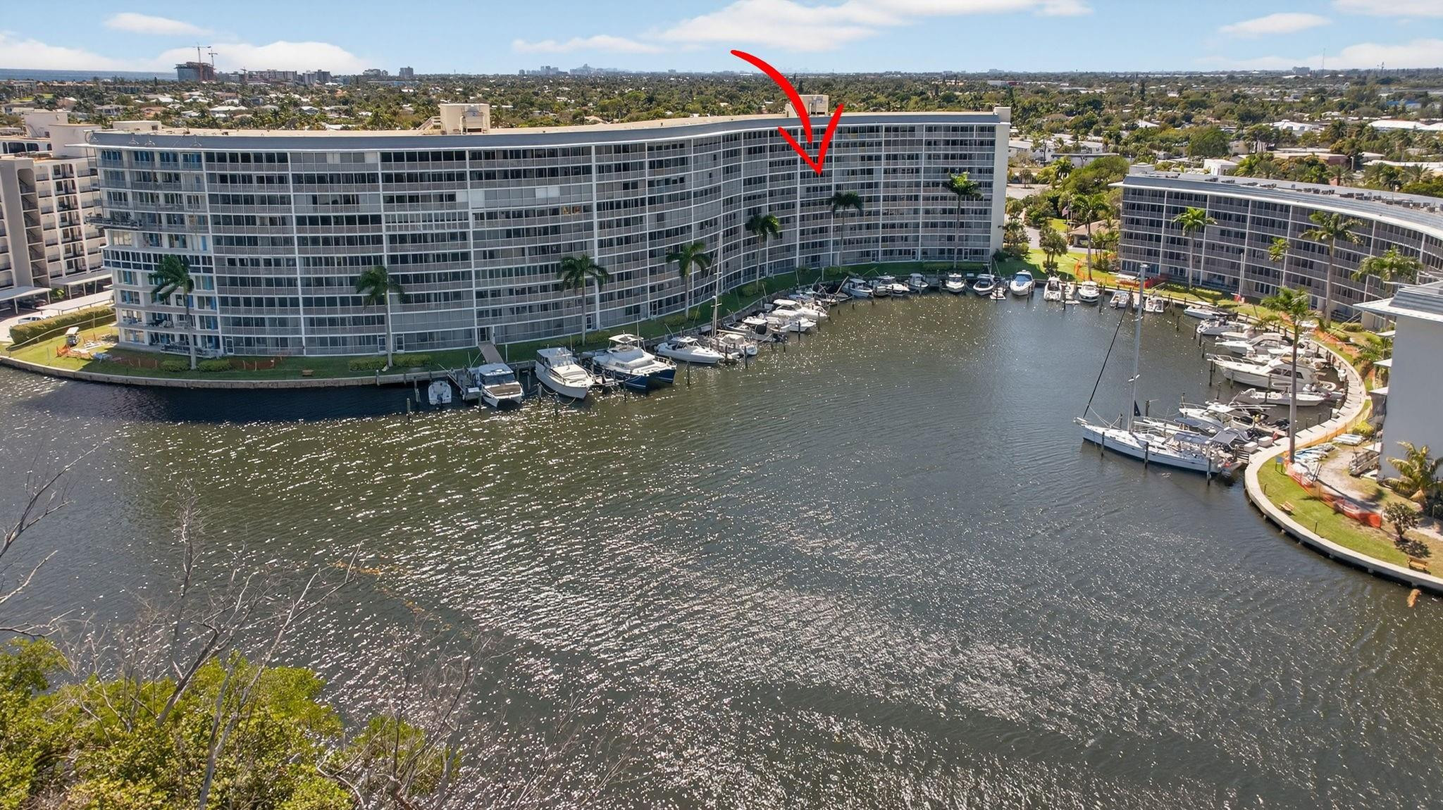 HILLSBORO COVE - Residential