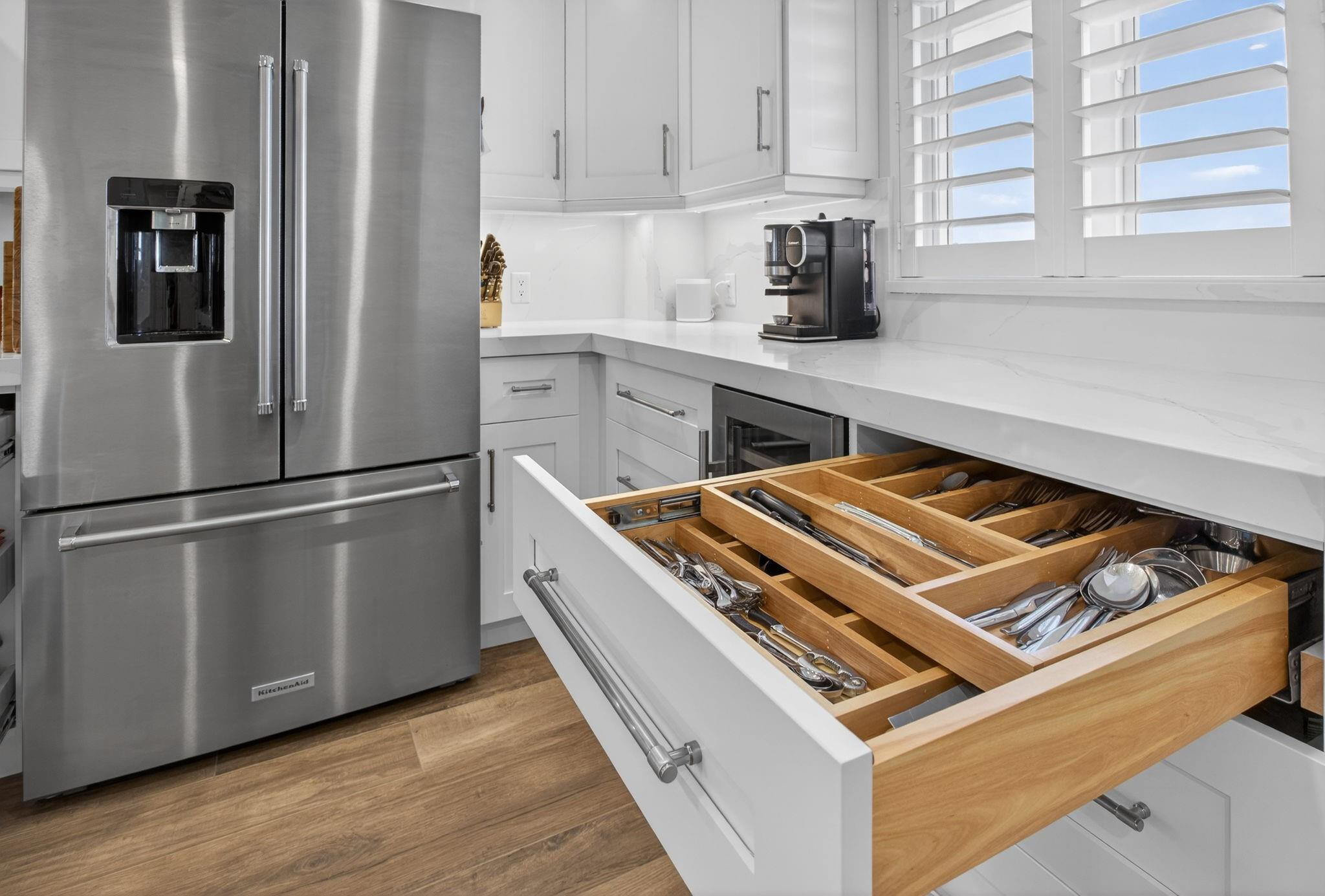 HILLSBORO COVE - Residential