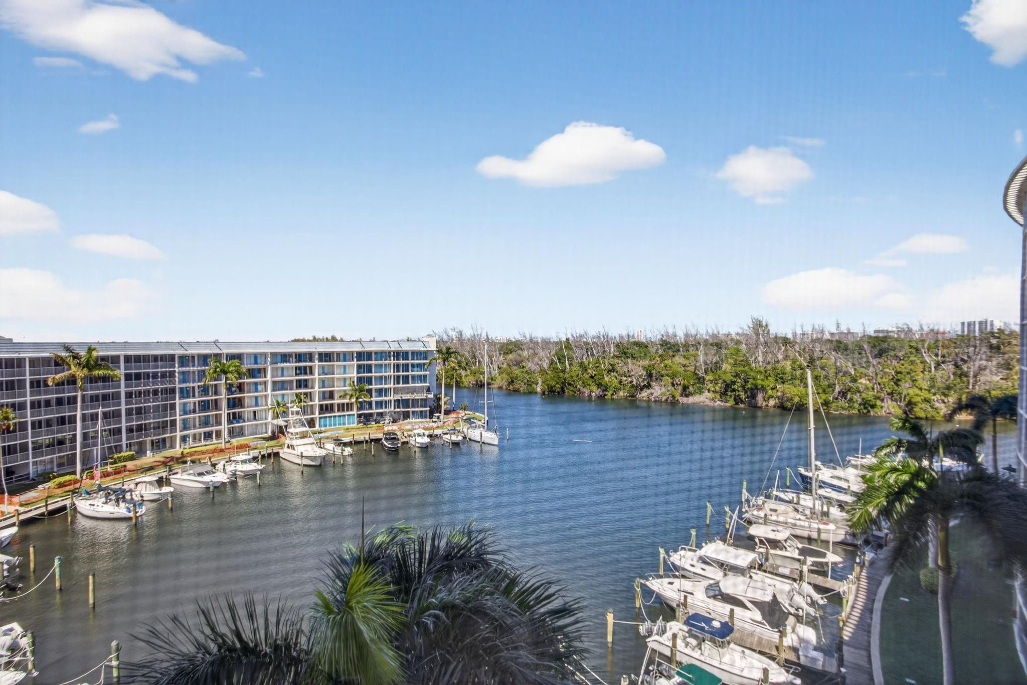 HILLSBORO COVE - Residential