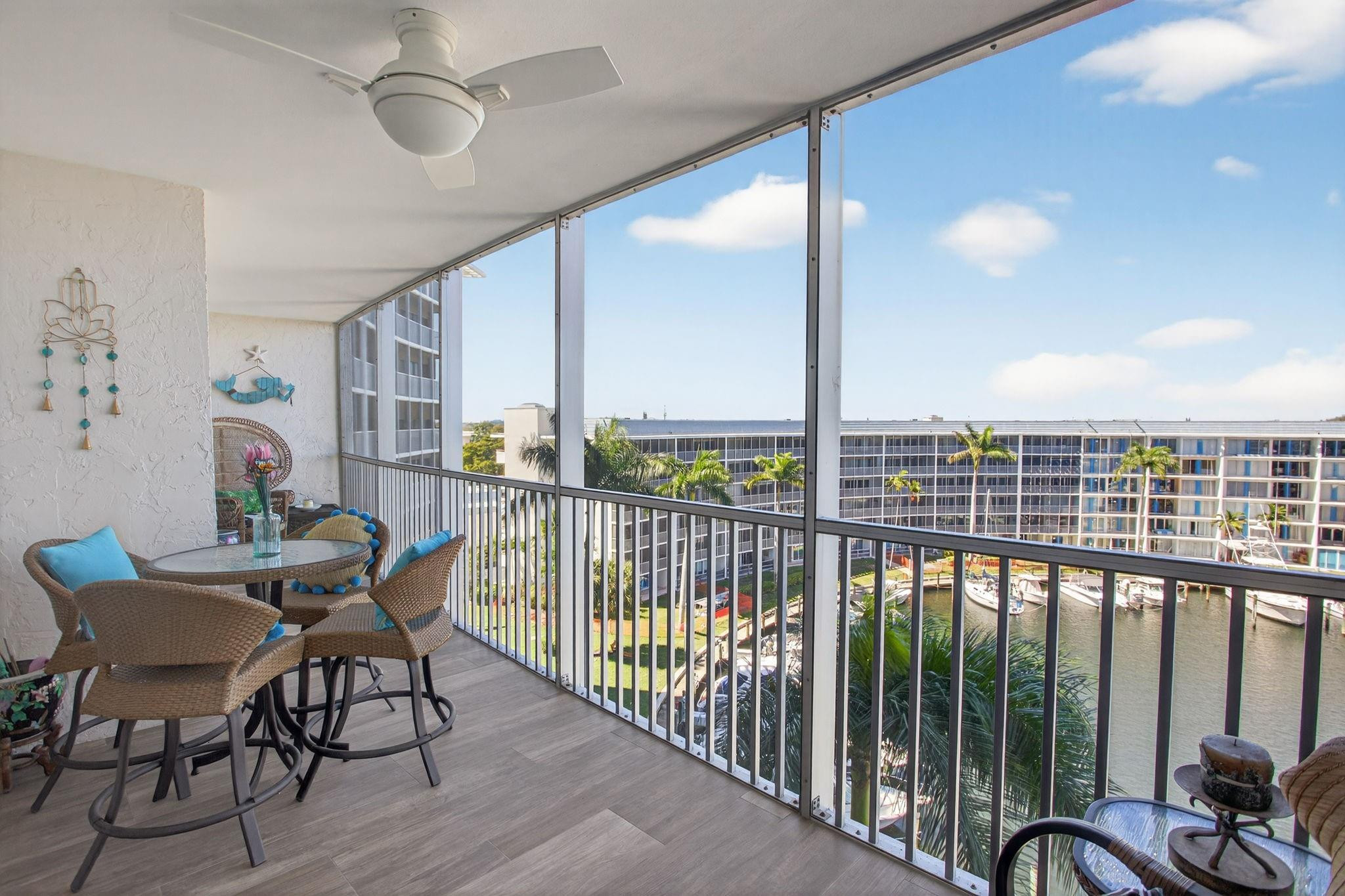 HILLSBORO COVE - Residential