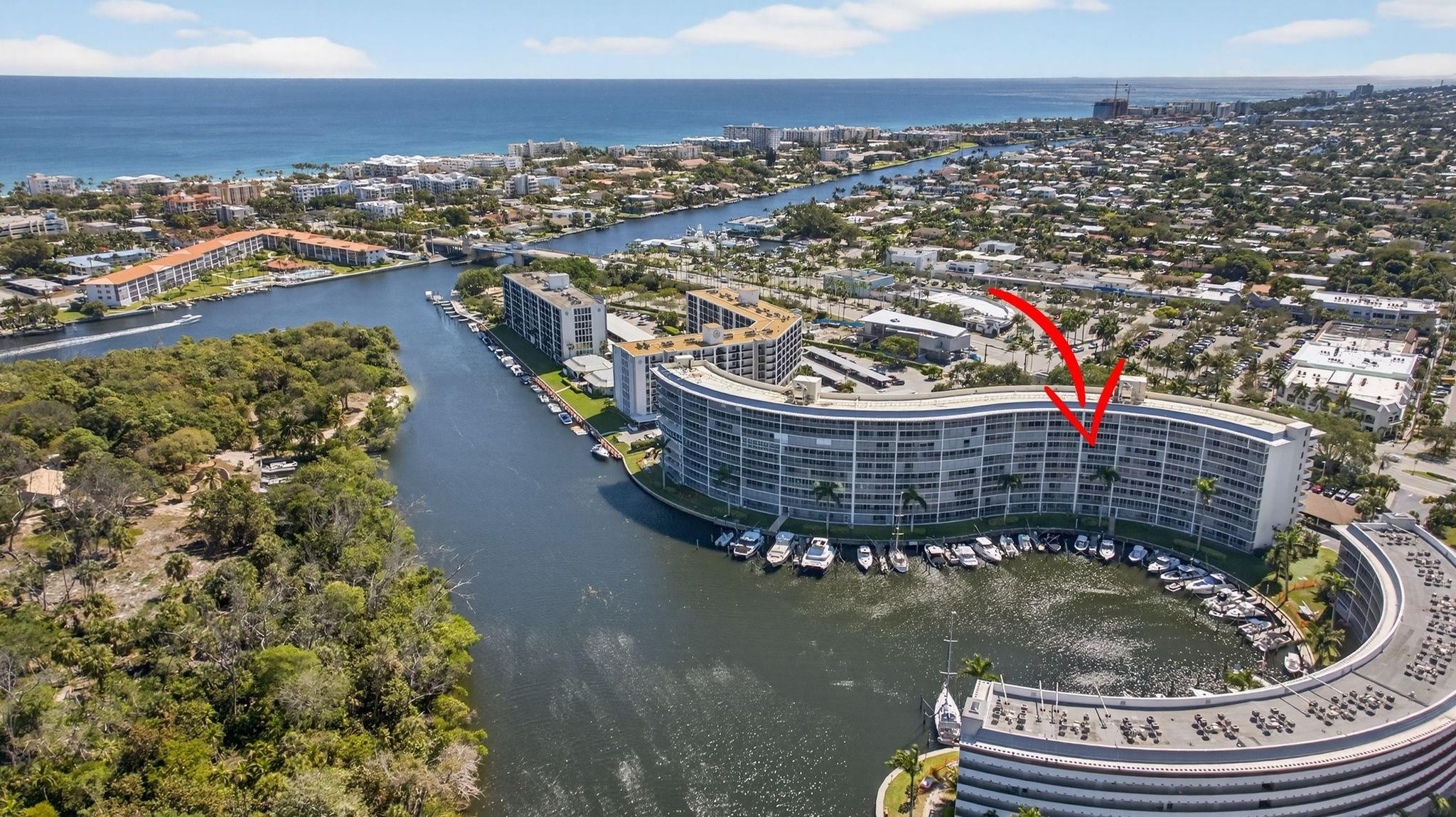 HILLSBORO COVE - Residential