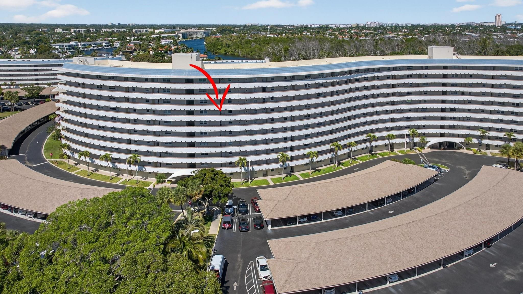 HILLSBORO COVE - Residential