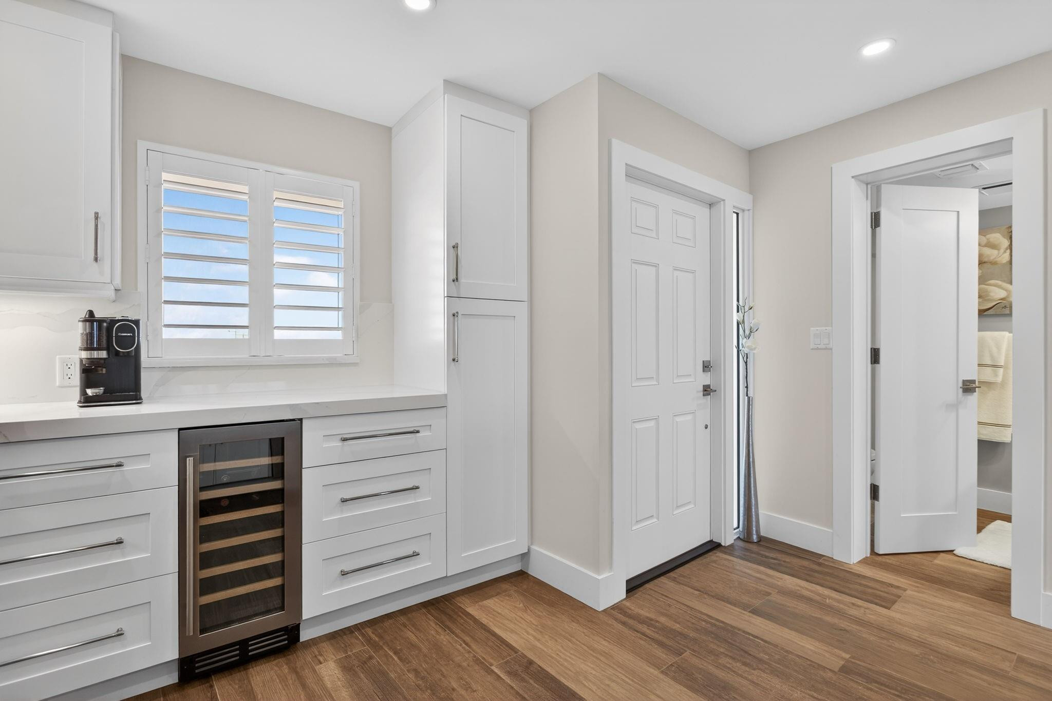 HILLSBORO COVE - Residential