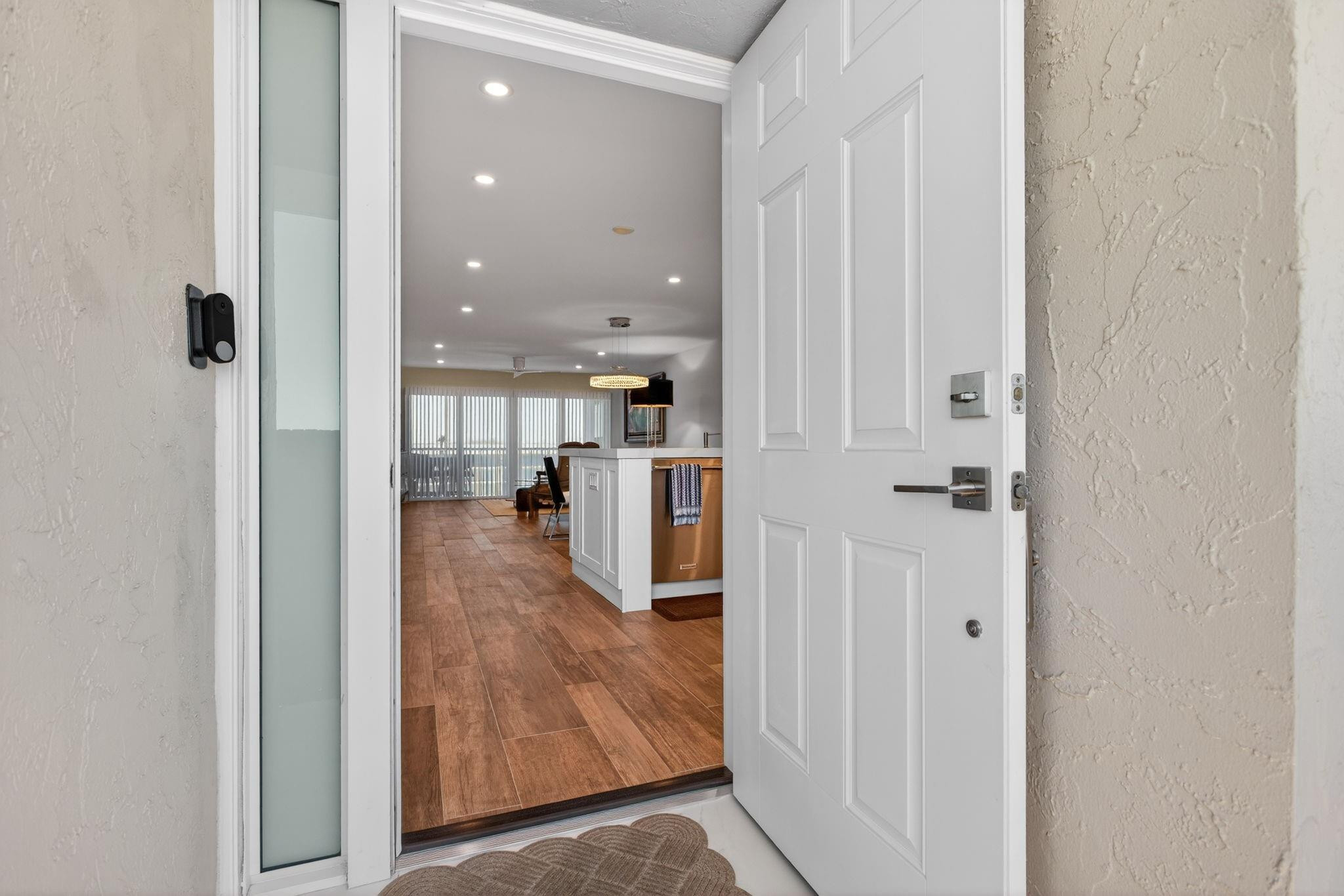 HILLSBORO COVE - Residential