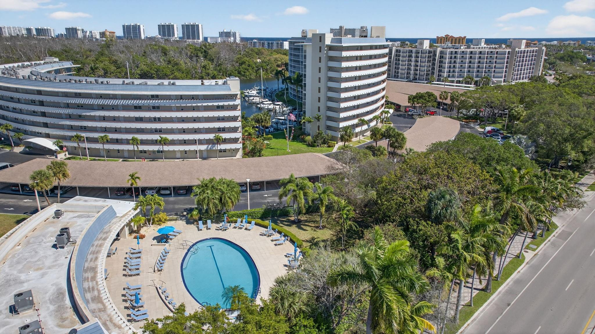 HILLSBORO COVE - Residential