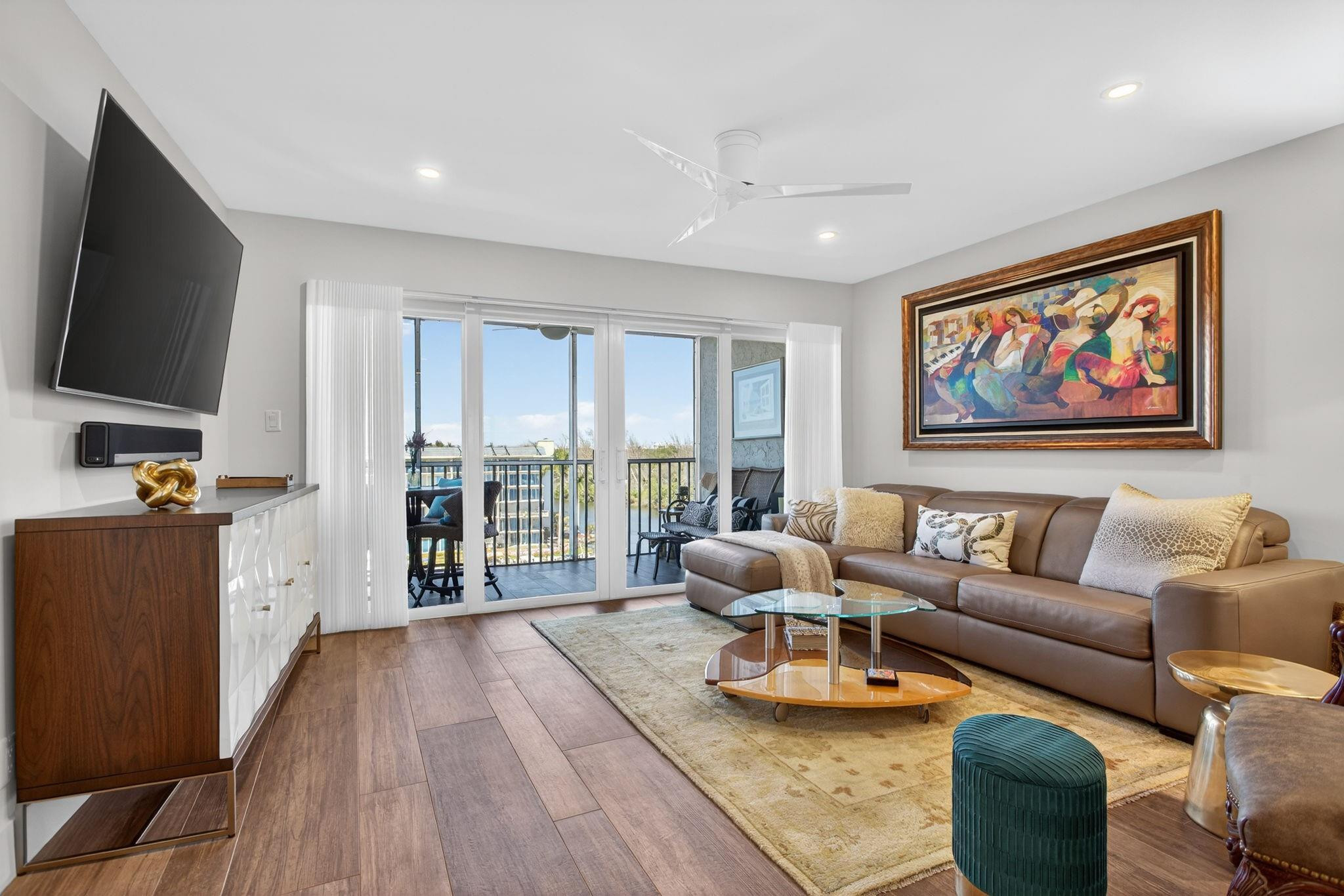 HILLSBORO COVE - Residential