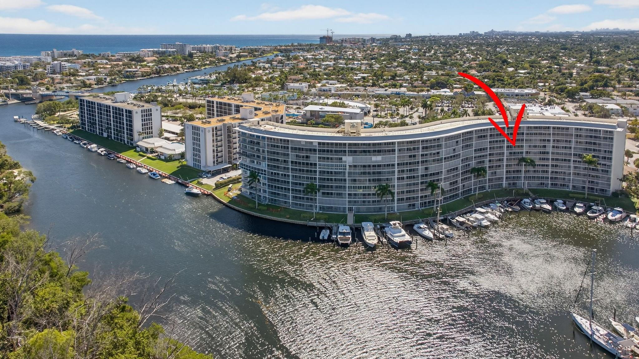 HILLSBORO COVE - Residential