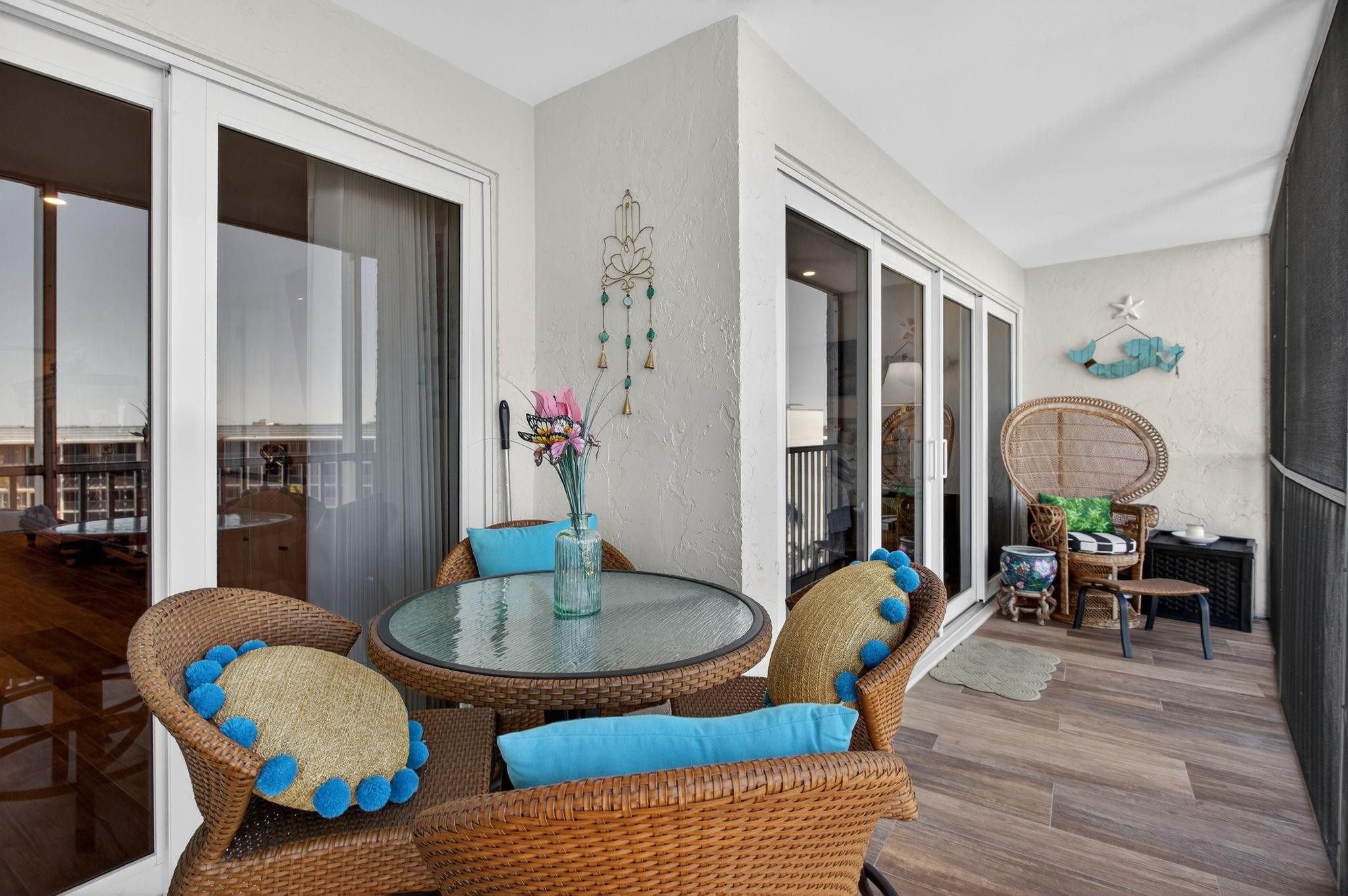 HILLSBORO COVE - Residential