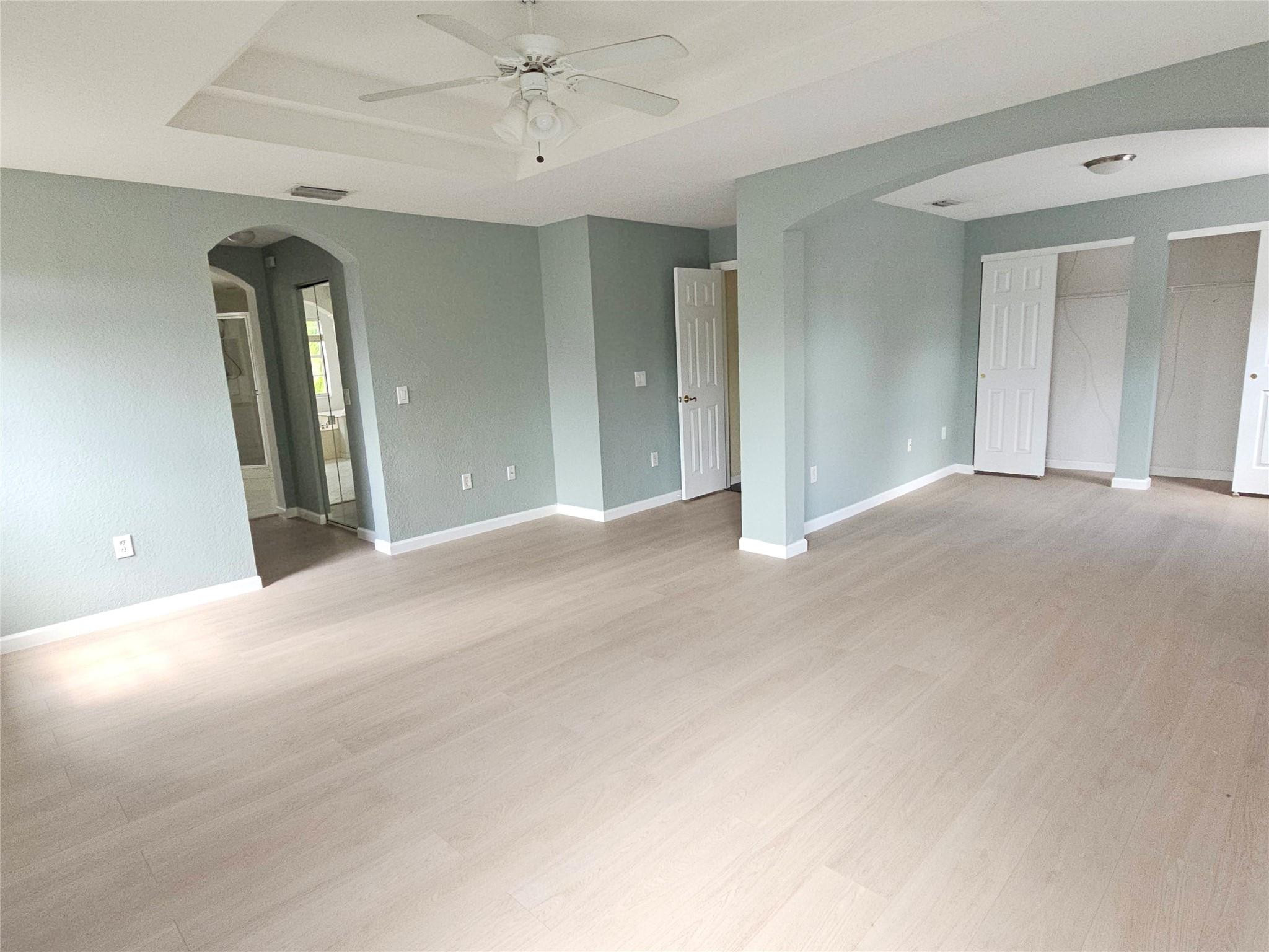 PEMBROKE ISLES IV - Residential Lease