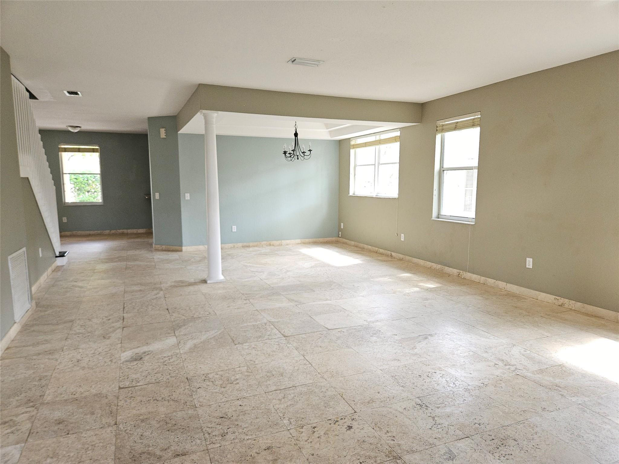 PEMBROKE ISLES IV - Residential Lease