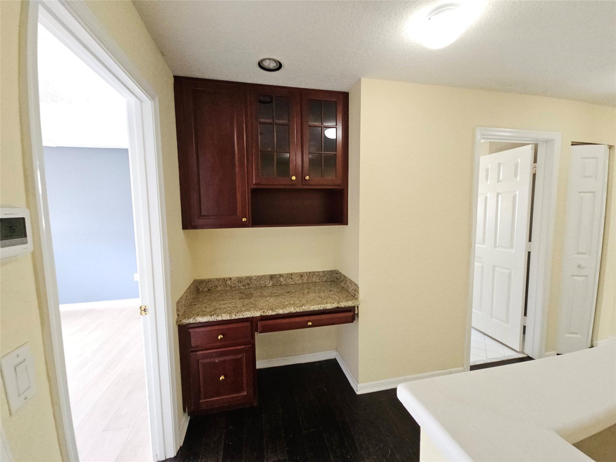 PEMBROKE ISLES IV - Residential Lease