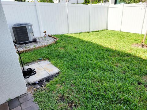 A home in Riviera Beach