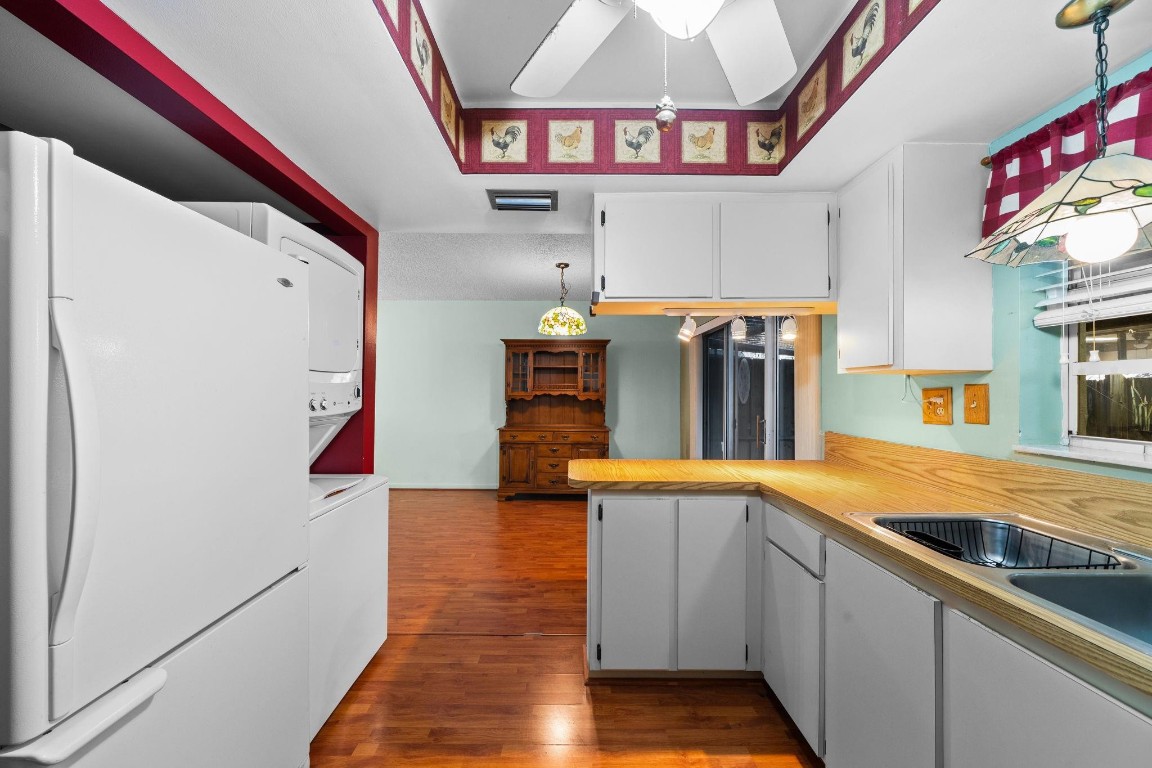 Flamingo Gardens - Residential