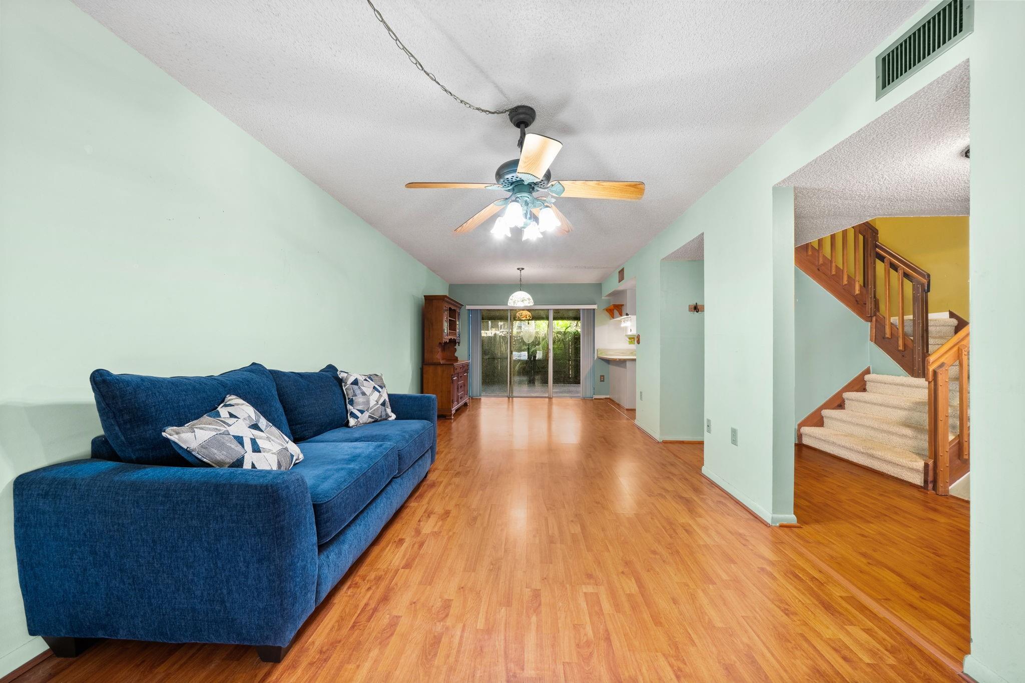 Flamingo Gardens - Residential