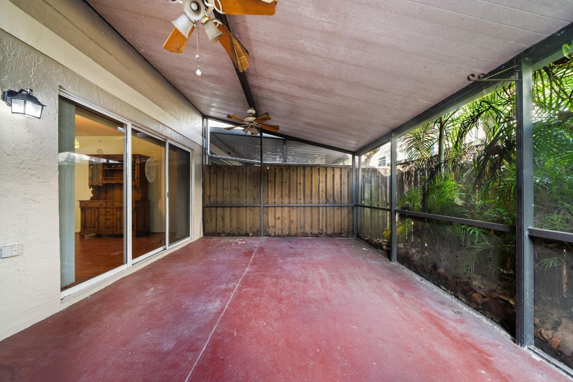 Flamingo Gardens - Residential