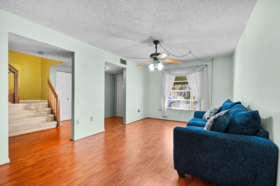 Flamingo Gardens - Residential