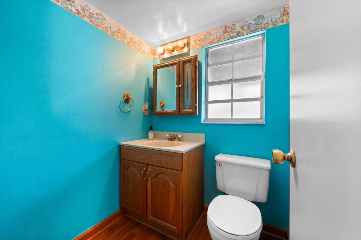 Flamingo Gardens - Residential