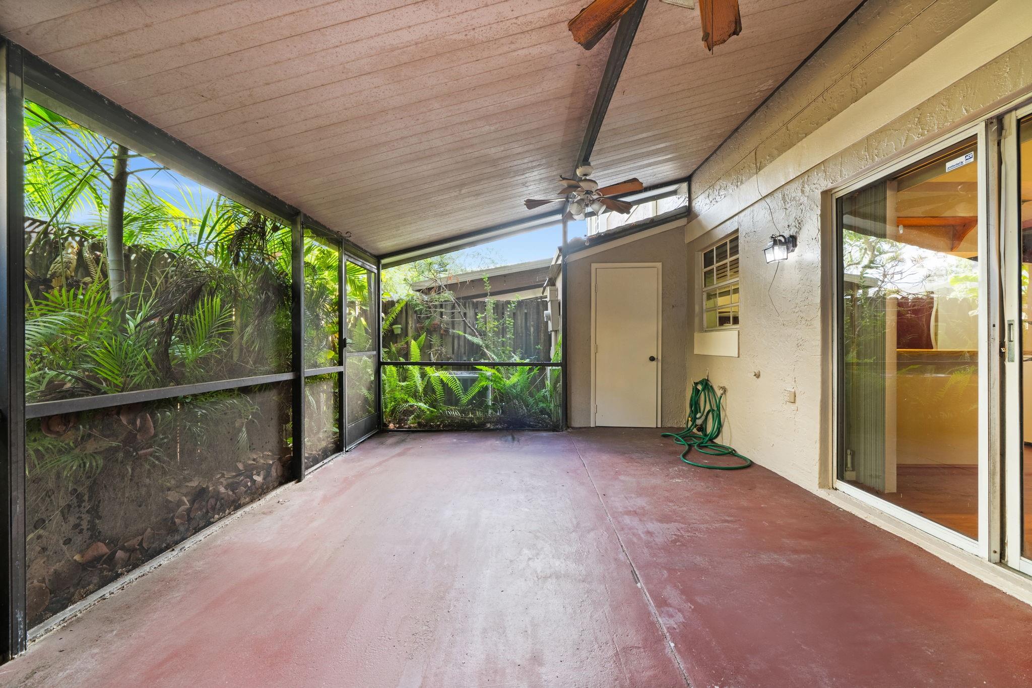 Flamingo Gardens - Residential