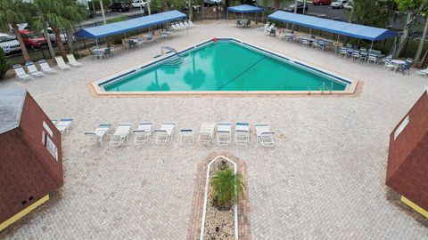 A home in Lauderhill