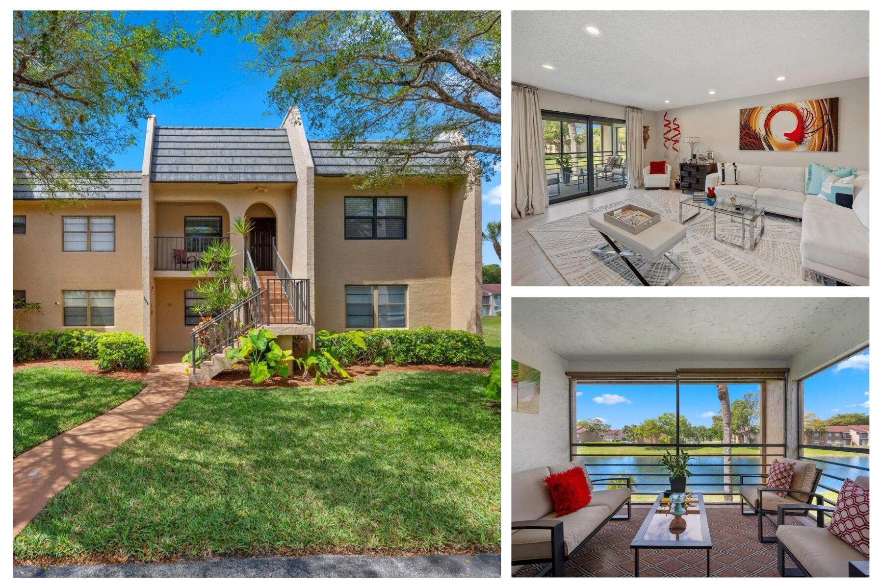 GOLDEN LAKES VILLAGE CONDO R - Residential