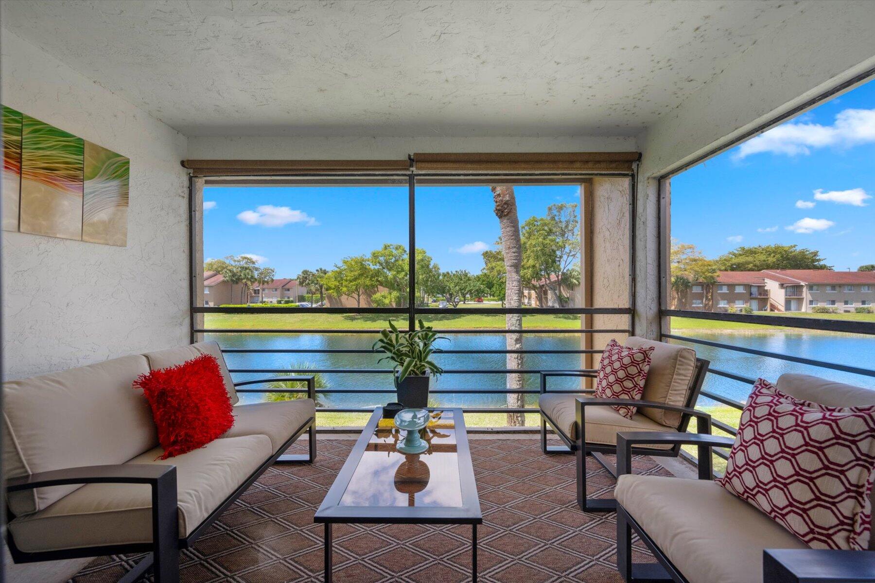GOLDEN LAKES VILLAGE CONDO R - Residential