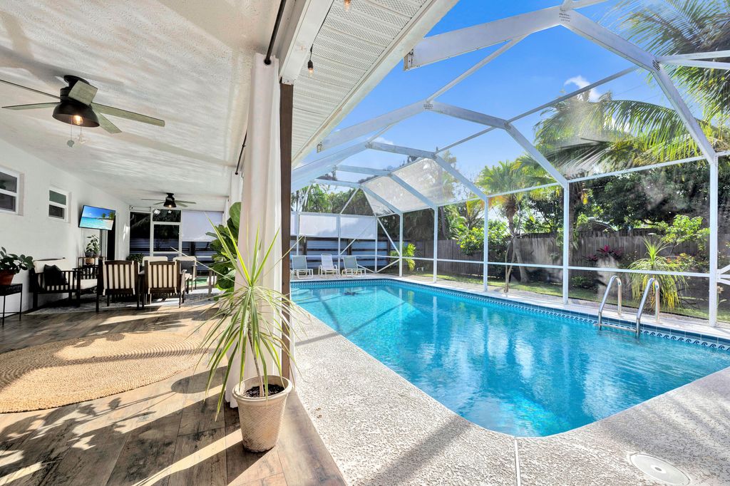 Photo of 1104 NW 12th Terrace, Stuart, FL 34994 (MLS # R10942652)