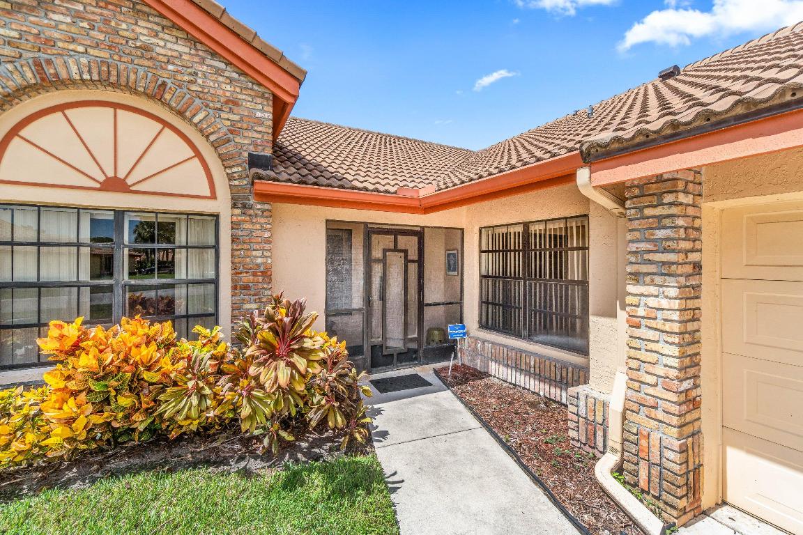 7401 Hearth Stone Avenue, Boynton Beach FL 33472