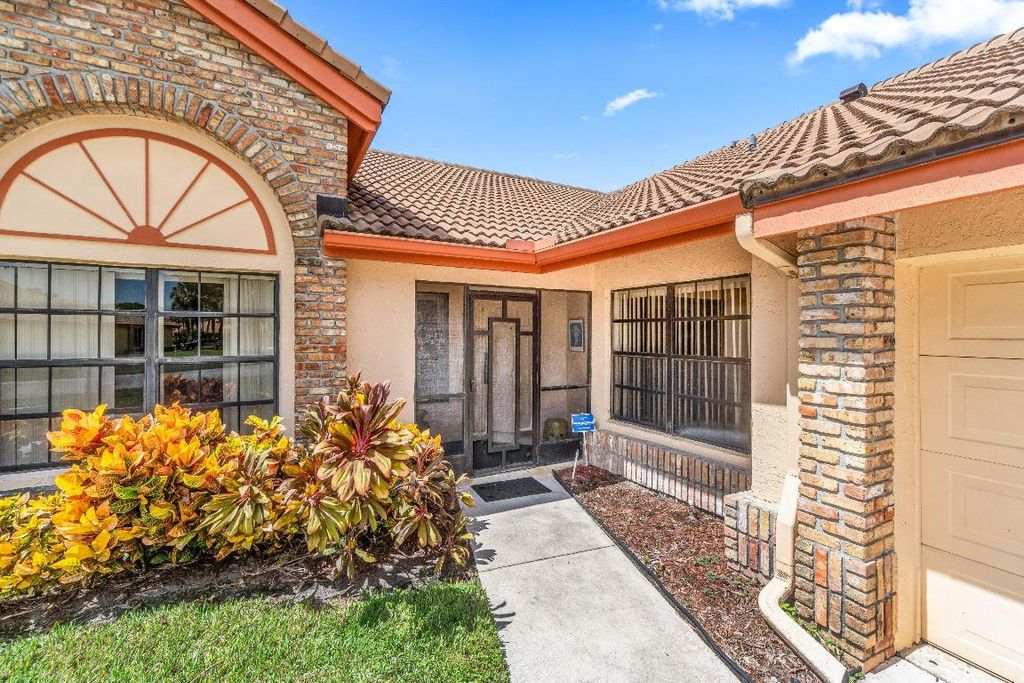 Photo of 7401 Hearth Stone Avenue, Boynton Beach, FL 33472 (MLS # R11127179)