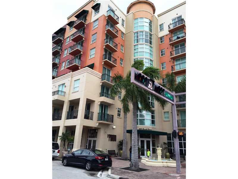 PRADO CONDO - Residential