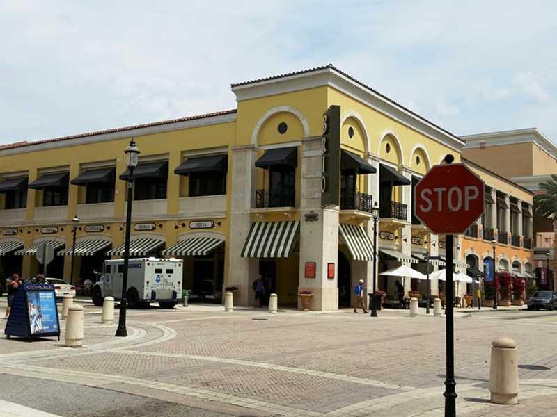 PRADO CONDO - Residential