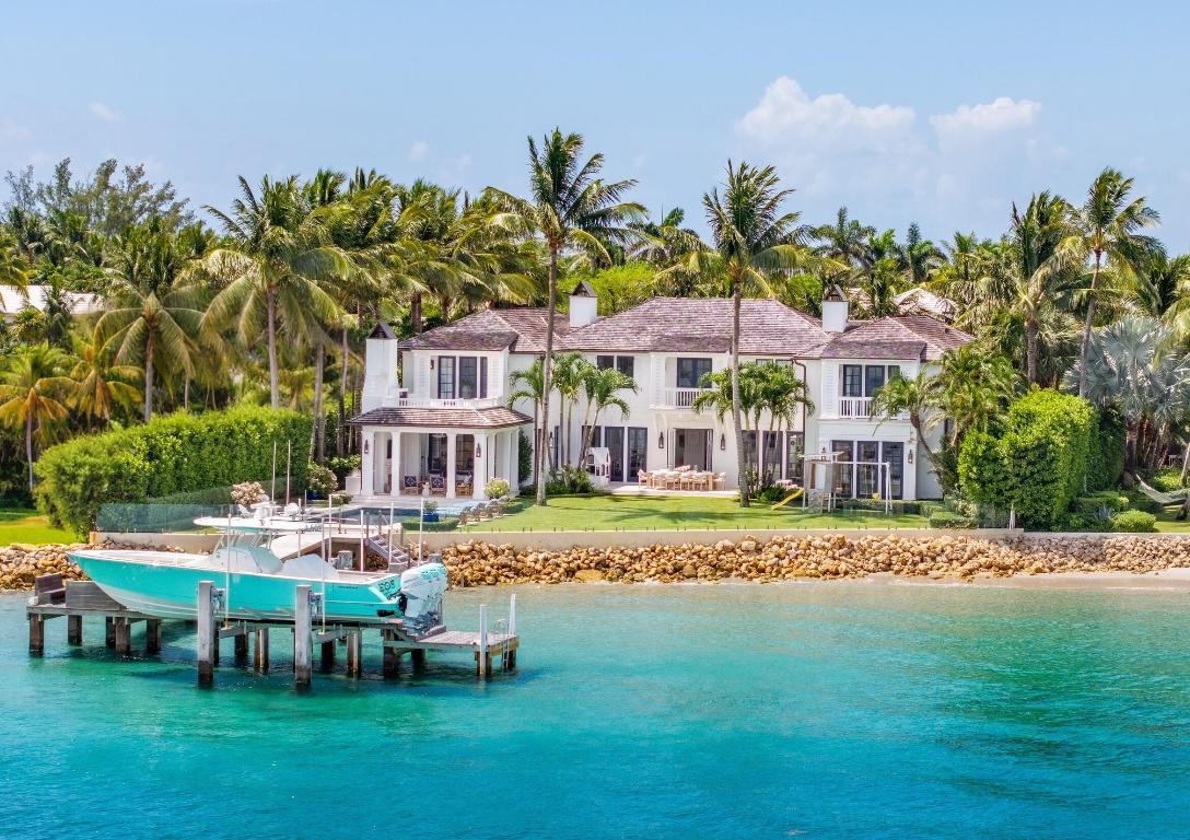 1610 N Ocean Boulevard