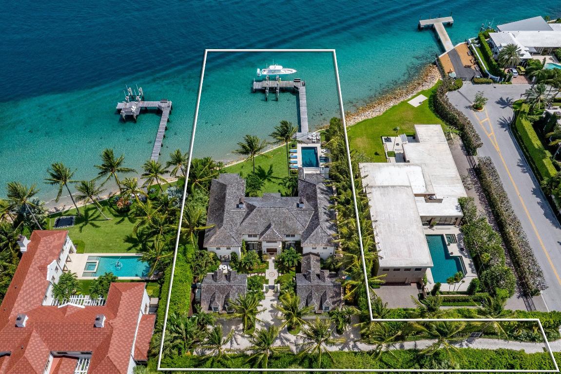 SEA ISLE EST - Residential