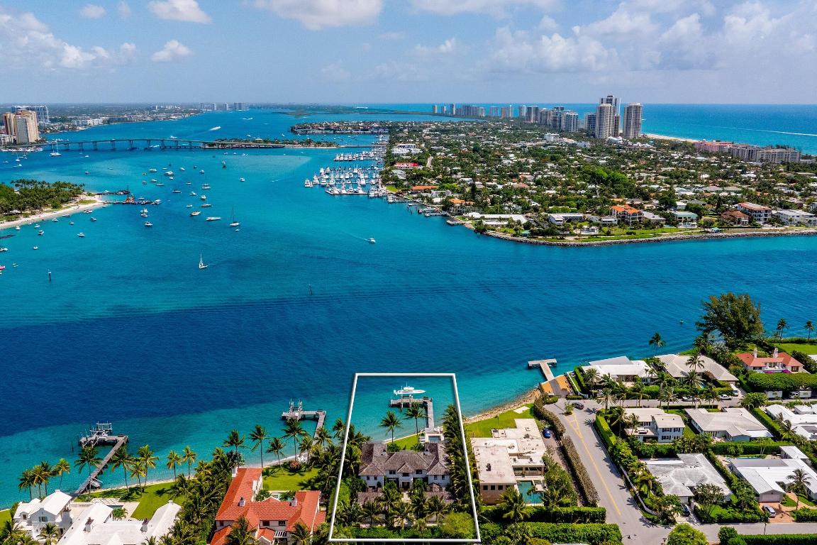 SEA ISLE EST - Residential