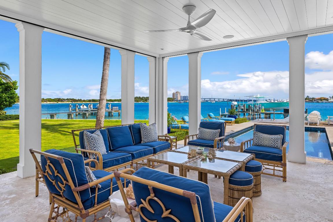 SEA ISLE EST - Residential