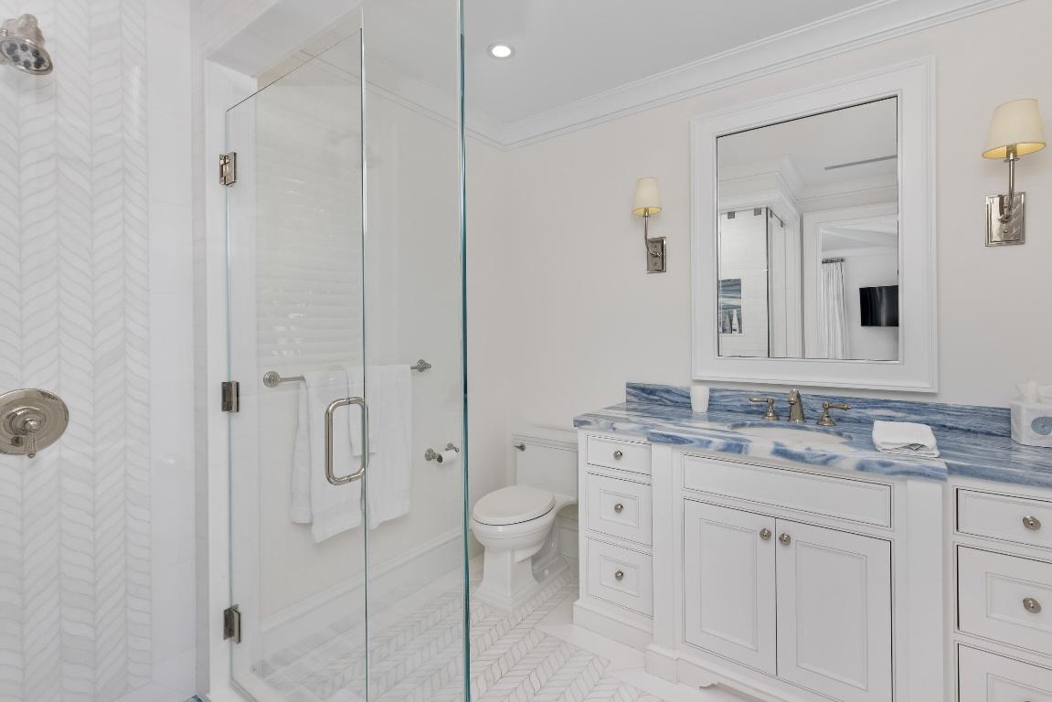 SEA ISLE EST - Residential