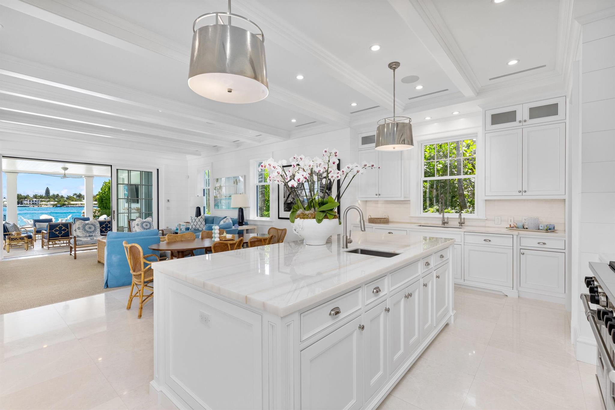 SEA ISLE EST - Residential