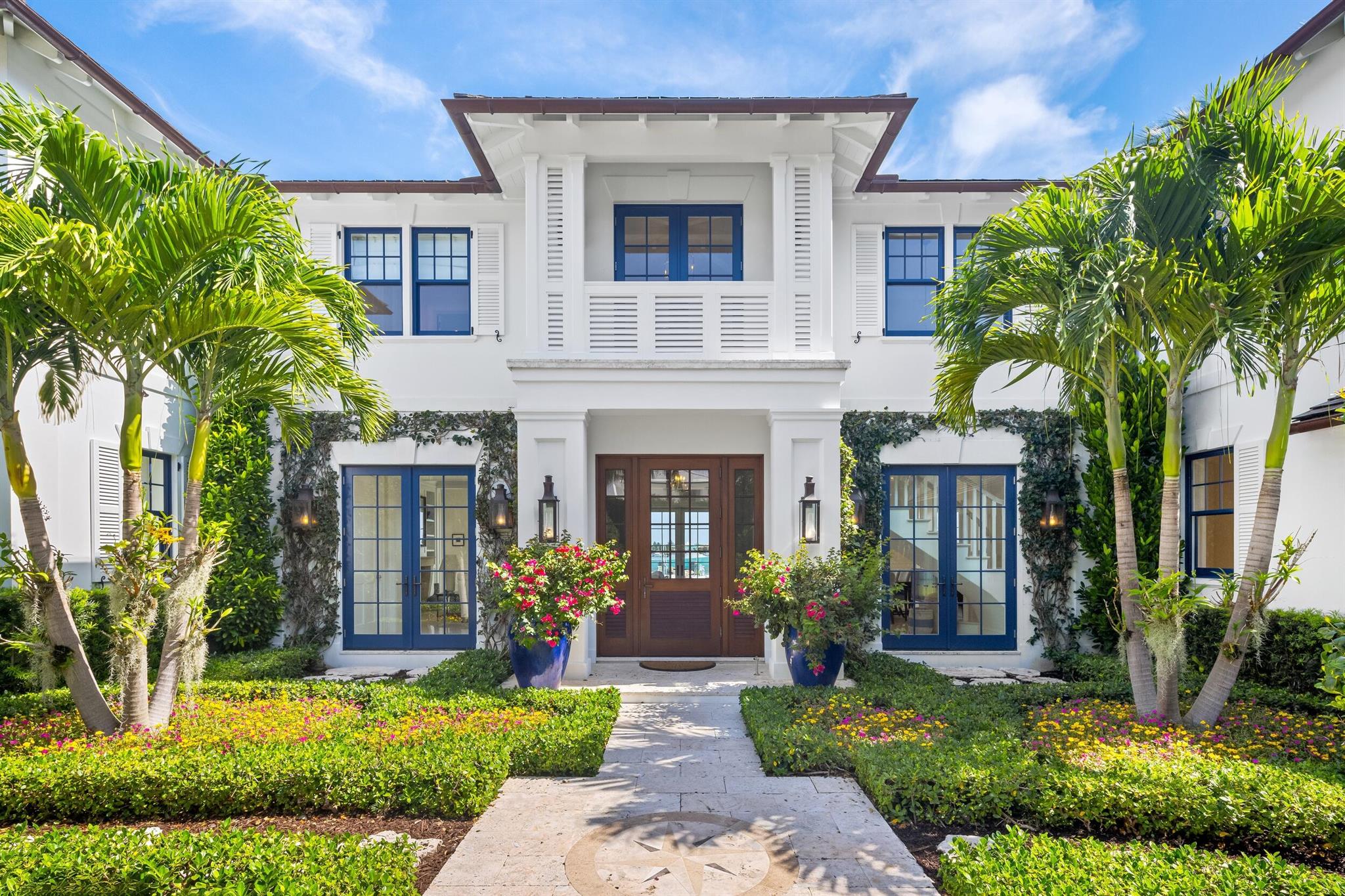 SEA ISLE EST - Residential