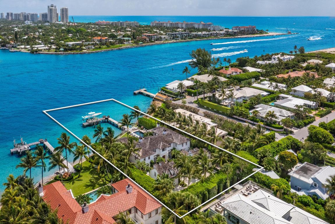 SEA ISLE EST - Residential